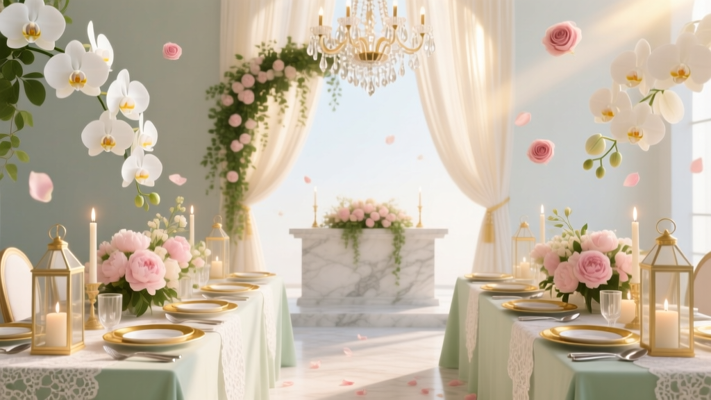 What Is a Receiving Line in a Wedding? The Truth No One Tells You (It’s Not Optional—Here’s Why Skipping It Costs You Connection, Not Just Time)