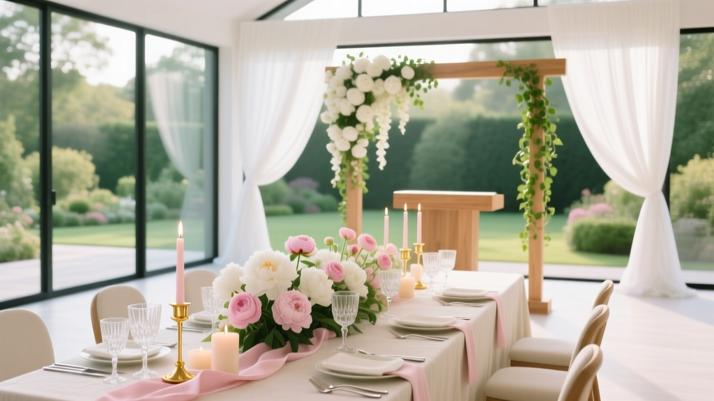 What Is a Train on a Wedding Dress? (And Why Choosing the Wrong Length Could Ruin Your First Dance, Photos, and Venue Flow — Here’s How to Get It Right Every Time)