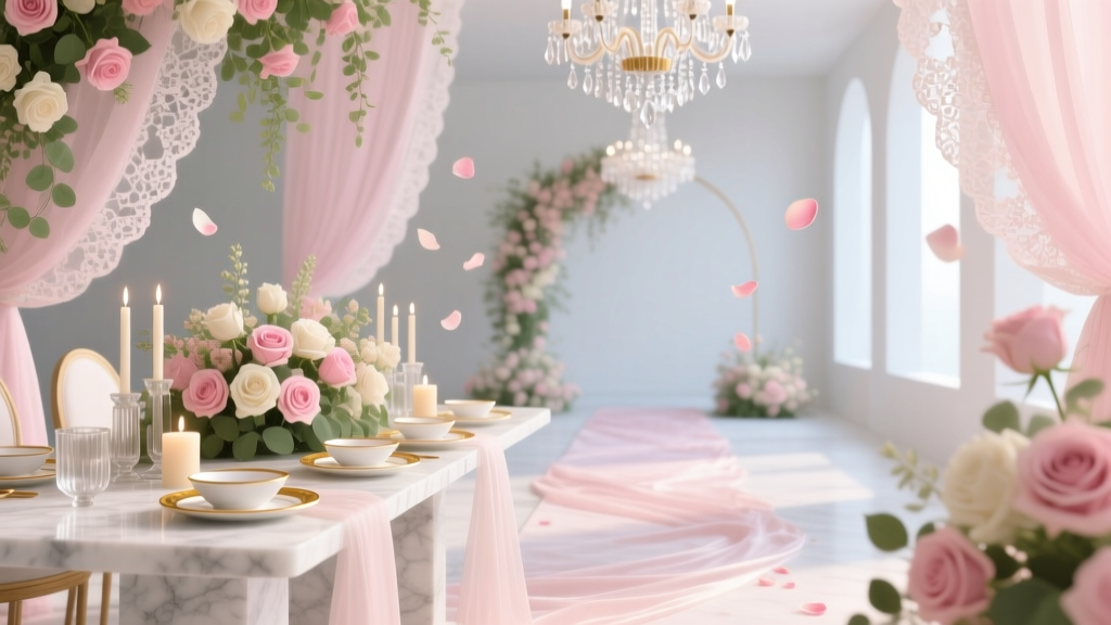 What Is a Wedding Charger? (Spoiler: It’s Not for Charging Phones—And 92% of Couples Overpay or Skip It Entirely Without Knowing Why)