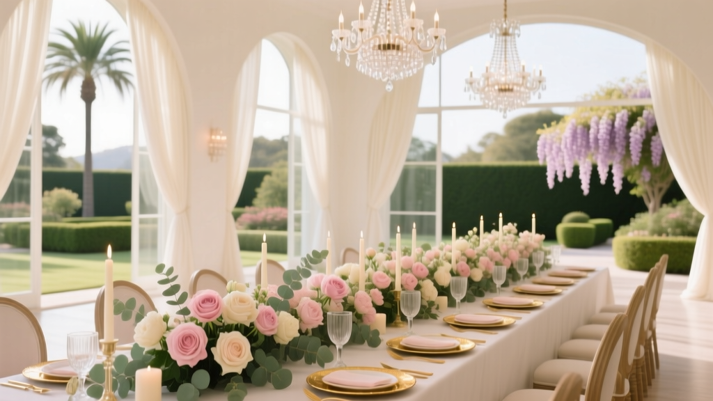 What Is Considered a Big Wedding? The Real Numbers, Social Expectations, and Hidden Costs No One Tells You (Plus How to Decide If It’s Right for *You*)