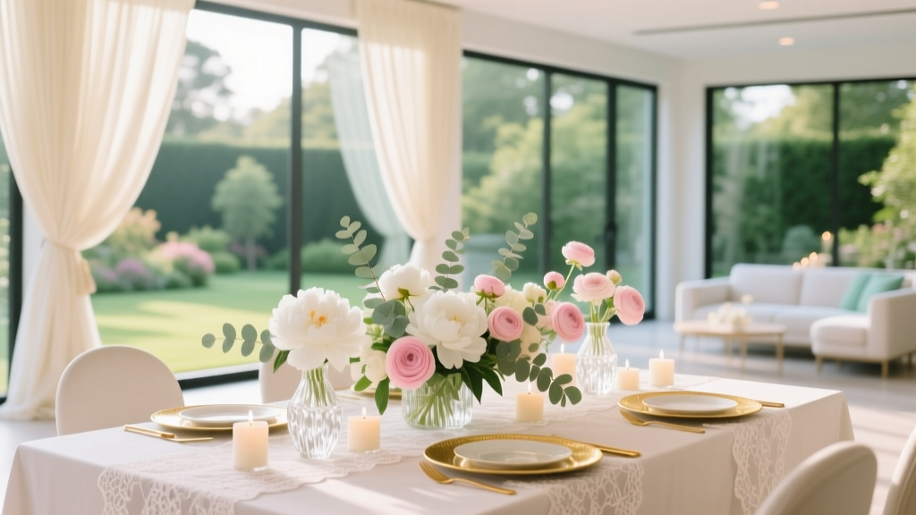 What Is Needed for a Wedding: The Only 7-Step Checklist You’ll Actually Use (No Overwhelm, No Missed Essentials, and Yes—It Includes the Legal Stuff Most Couples Forget)