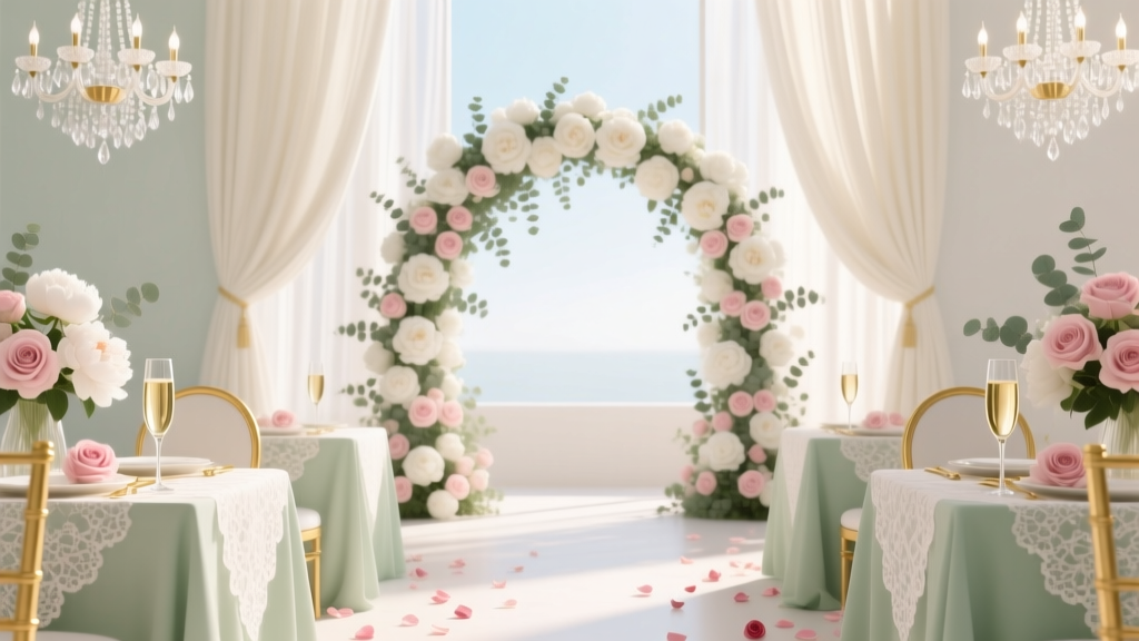 What Is the Average Price of a Wedding Gown in 2024? (Spoiler: It’s Not $1,500—Here’s the Real Range by Silhouette, Brand Tier & Where You Shop)