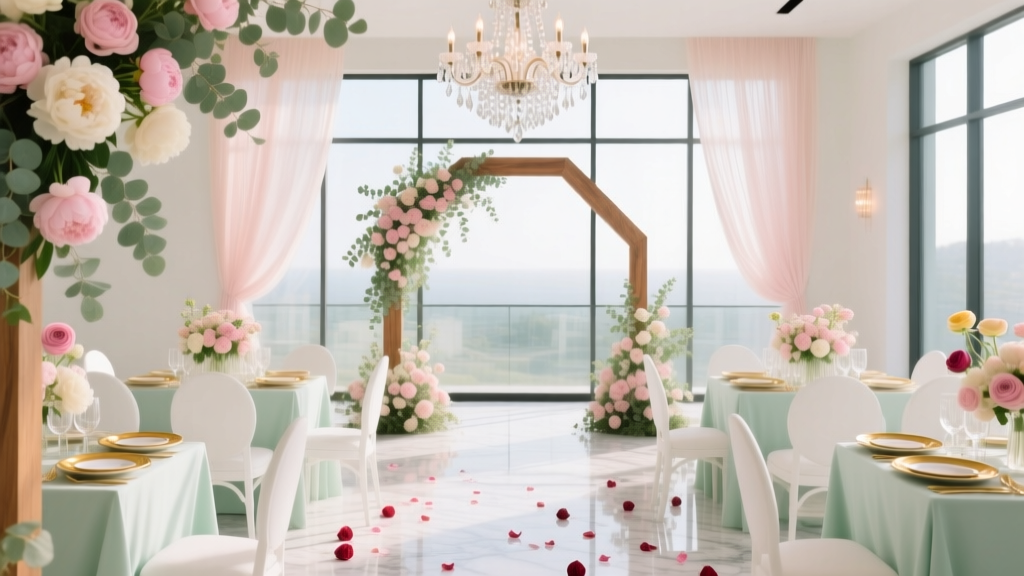 What Is the Order of a Wedding? The Real-World Timeline Breakdown That Prevents Last-Minute Panic — From Engagement to First Dance (No Gaps, No Guesswork)