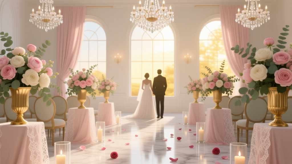 What Is The Wedding Tradition Something Borrowed? (And Why Your 'Borrowed' Item Might Be Costing You Emotional Stress—Here’s How to Fix It in 3 Simple Steps)