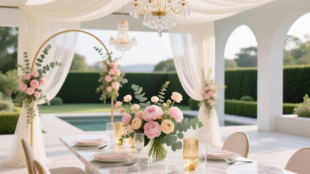 What Present for Wedding? 7 Stress-Free Strategies That Actually Work (Backed by 2024 Gifting Data & Real Guest Surveys)