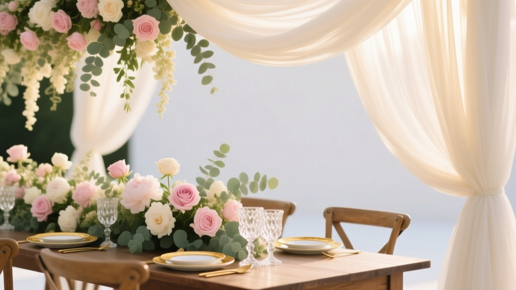 What Style of Wedding Dress Suits Me? 7 Science-Backed Steps (Not Guesswork) to Find Your Perfect Silhouette—No Fittings, No Regrets, Just Confidence from Day One