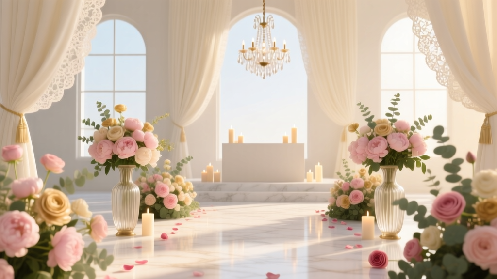 Stressed About What to Get for Wedding Gift? Here’s the Exact $25–$200 Strategy Real Guests Used (No Guesswork, No Awkward Regrets, Just Thoughtful Confidence)