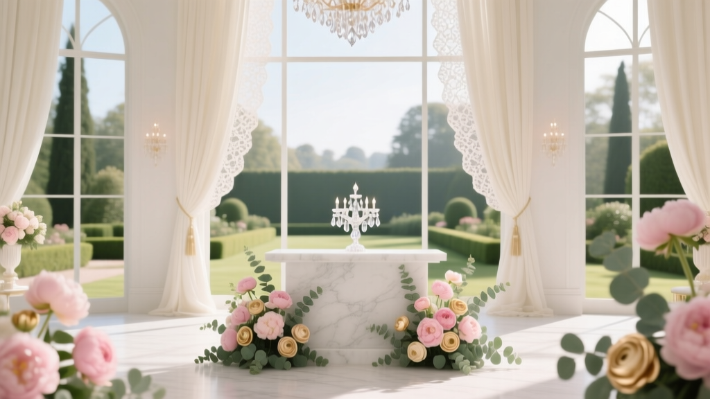 What to Include on a Wedding Invitation: The 12 Non-Negotiable Elements (Plus 5 Easy-to-Miss Details That Cause RSVP Headaches & Last-Minute Changes)
