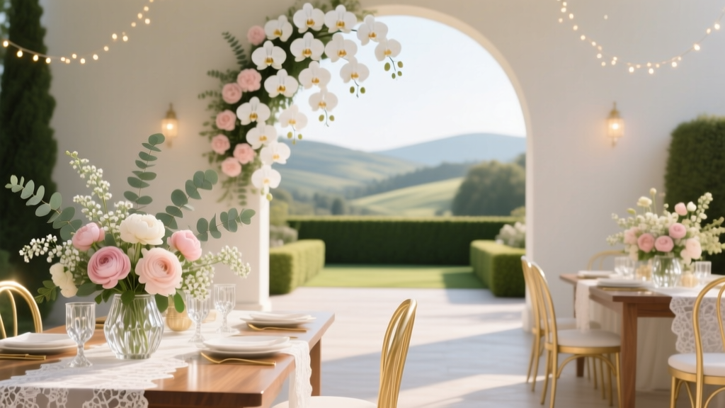 What to Put in Wedding Bathroom Basket: The 17-Item Stress-Free Checklist That Prevents Last-Minute Panic (and Why 82% of Couples Skip the Most Important One)