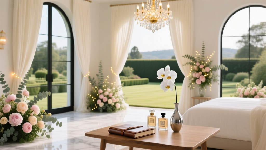What to Wear to a Vineyard Wedding: The 7-Second Dress Code Decoder (No More Guesswork, No Awkward Photos, Just Effortless Elegance That Fits the Vines, the Light, and Your Confidence)