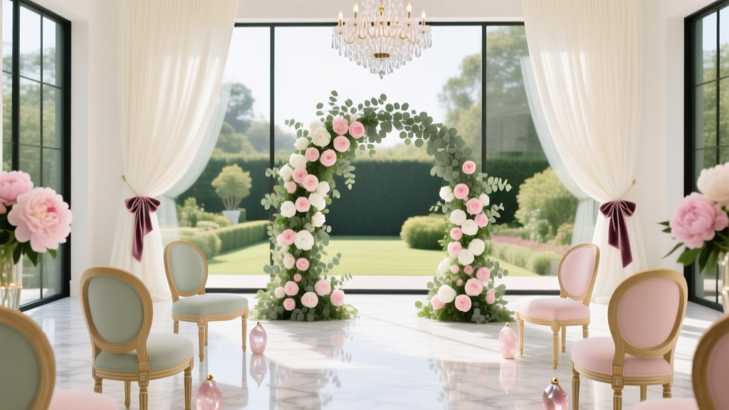 When Do Wedding Invites Go Out? The Exact Timeline (Backward-Planned from Your Date) That Prevents RSVP Panic, Vendor Conflicts & Last-Minute Address Chaos