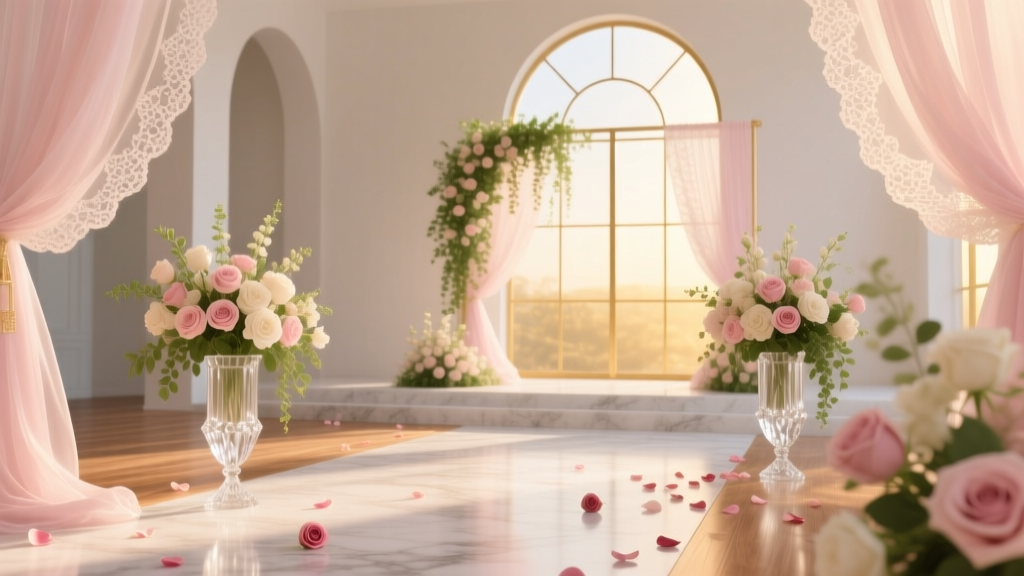 When Should RSVPs Be Due for a Wedding? The Exact Timeline You Need (Not the Outdated '8 Weeks' Rule — Here’s What Caterers, Venues & Real Couples Actually Do)