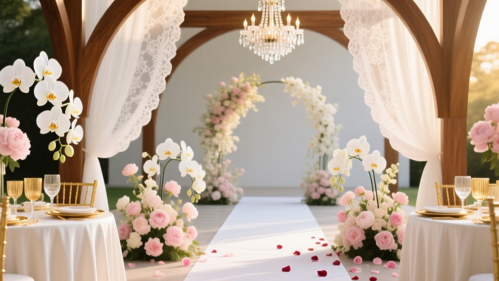 When Should Wedding Invitations Be Mailed Out? The Exact Timeline (Backed by 127 Real Weddings) — Avoid Last-Minute Panic, Guest No-Shows, and Venue Headaches