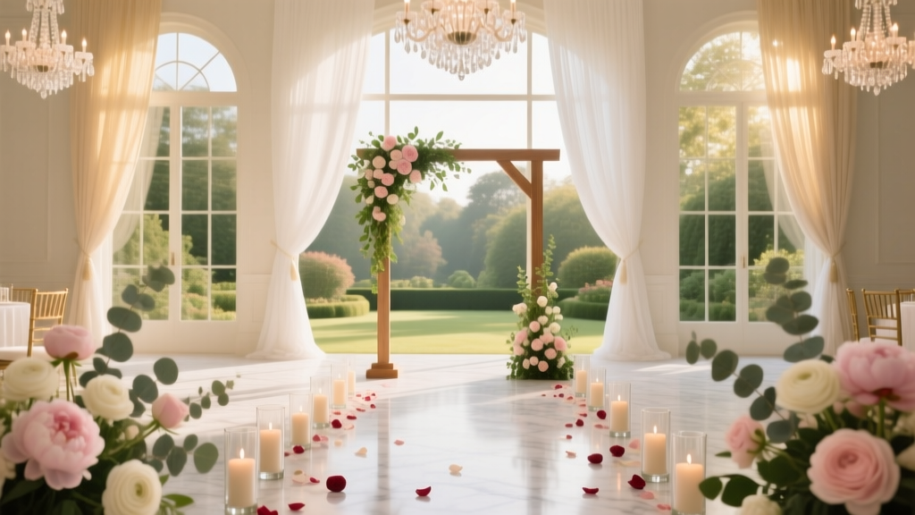 When Should Wedding Invites Go Out? The Exact Timeline You Need (Based on 127 Real Weddings & 3 Years of Planner Data)