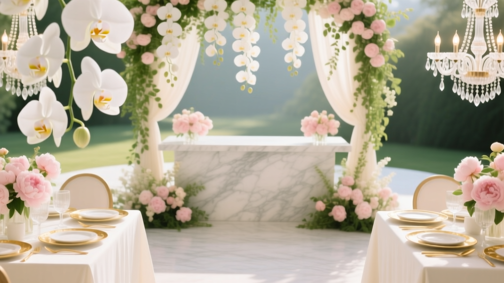When to register for wedding gifts: The exact 3-month window most couples miss (and how starting too early or too late costs you guest attendance, registry completion, and even honeymoon funds)