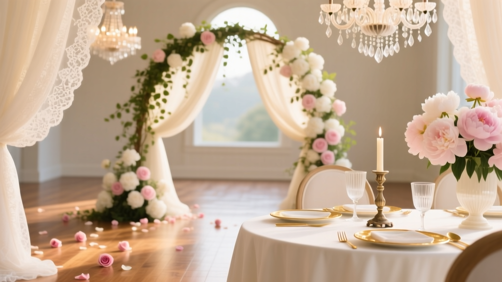 Where Can I See Monsoon Wedding Inspiration in Real Life? 7 Unexpected Places—From Heritage Havelis in Jaipur to Rain-Ready Rooftop Pop-Ups in Mumbai—That Deliver Authentic, Instagram-Worthy Moments Without the Stress of DIY Scouting