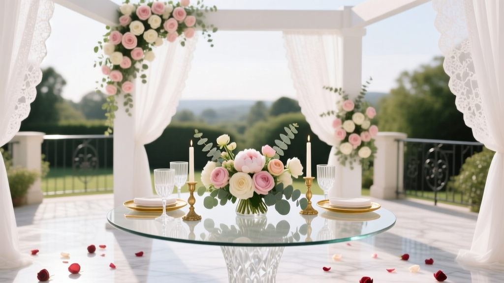 Where Do the Parents Sit at a Wedding Reception? The Unwritten Seating Rules No One Tells You (But Your Guests Notice Immediately)