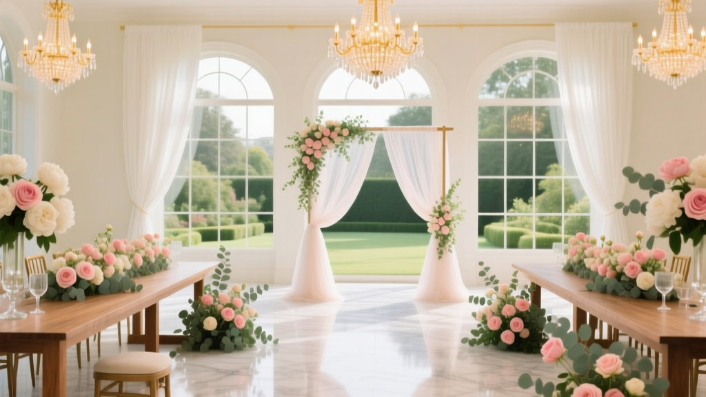 Where Does a Wedding Take Place? The 7 Venue Types You Haven’t Considered (Plus Real Couples’ Cost-Saving Swaps That Cut $8,200 Off Their Budget)