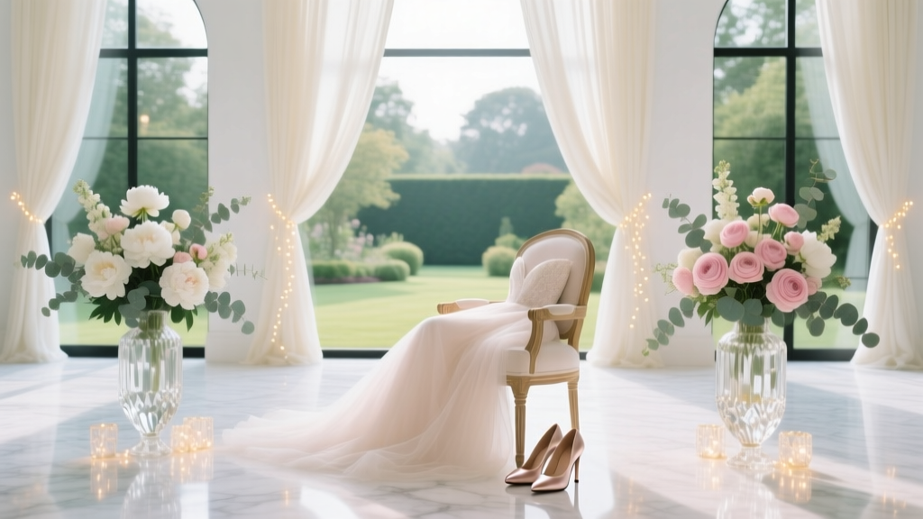 Where to Get Cheap Wedding Dresses Without Sacrificing Style or Fit: 7 Real-World Sources (Including 3 You’re Overlooking—and One That Saved Sarah $1,842)