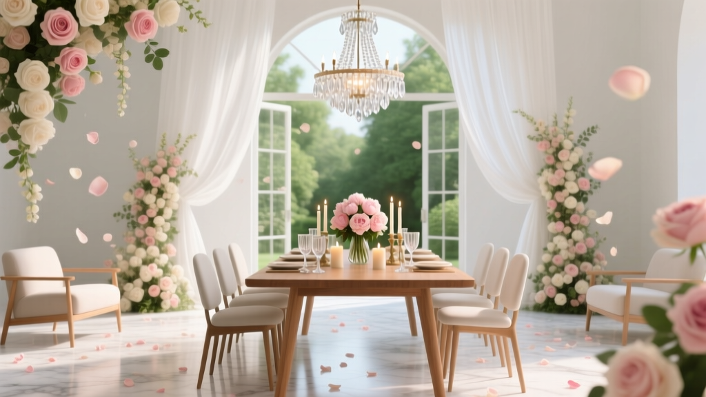 Who Gives a Speech at a Wedding Reception? The 7 People Who *Should* Speak (and 3 Who Absolutely Shouldn’t)—Plus Exact Timing, Length & What to Say in 2024