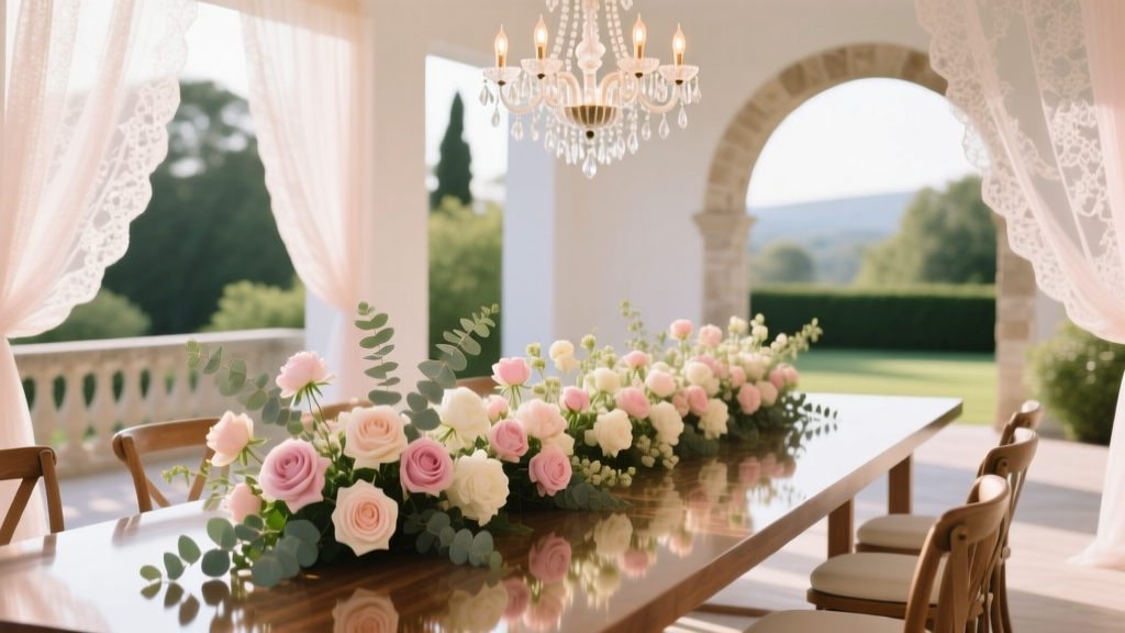 Who Gives the Wedding Shower? The Real Answer (Spoiler: It’s Not Just the Bride’s Mom — Here’s Who Should Host, When, and Why It Matters More Than You Think)