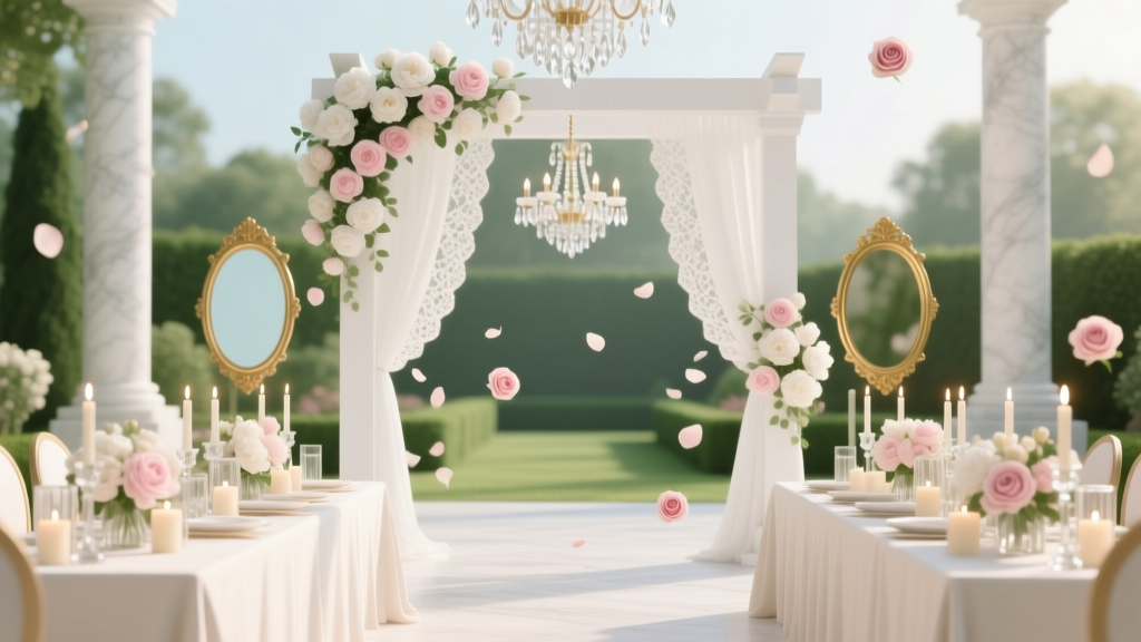 Who Goes to Wedding Rehearsal? The Unspoken Guest List Rules (and Why Skipping the Wrong People Can Cause Real Tension on Your Big Day)