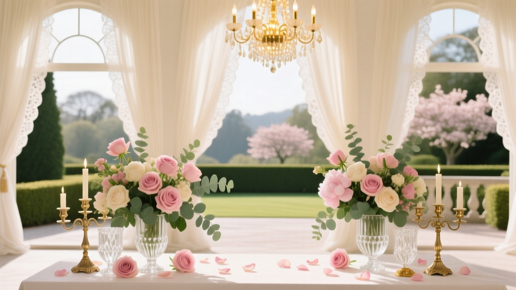 Who Pays for Hair and Makeup for a Wedding? The Real Answer (Spoiler: It’s Not Always the Bride — And That’s Okay)