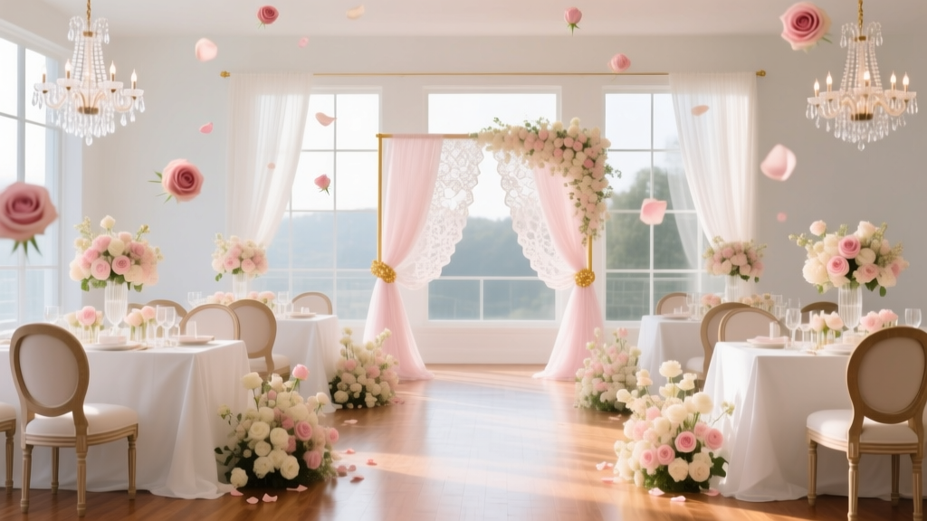 Who Pays for Love Is Blind Weddings? The Real Financial Breakdown (Spoiler: It’s Not What You Think — And Couples Are Paying More Than Netflix Tells You)