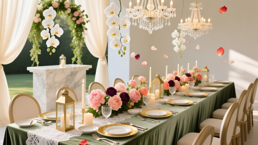 Who Pays for What at a Wedding Traditionally? The Real Breakdown (No Guilt, No Guesswork — Just Clear, Modern Rules That Actually Work in 2024)