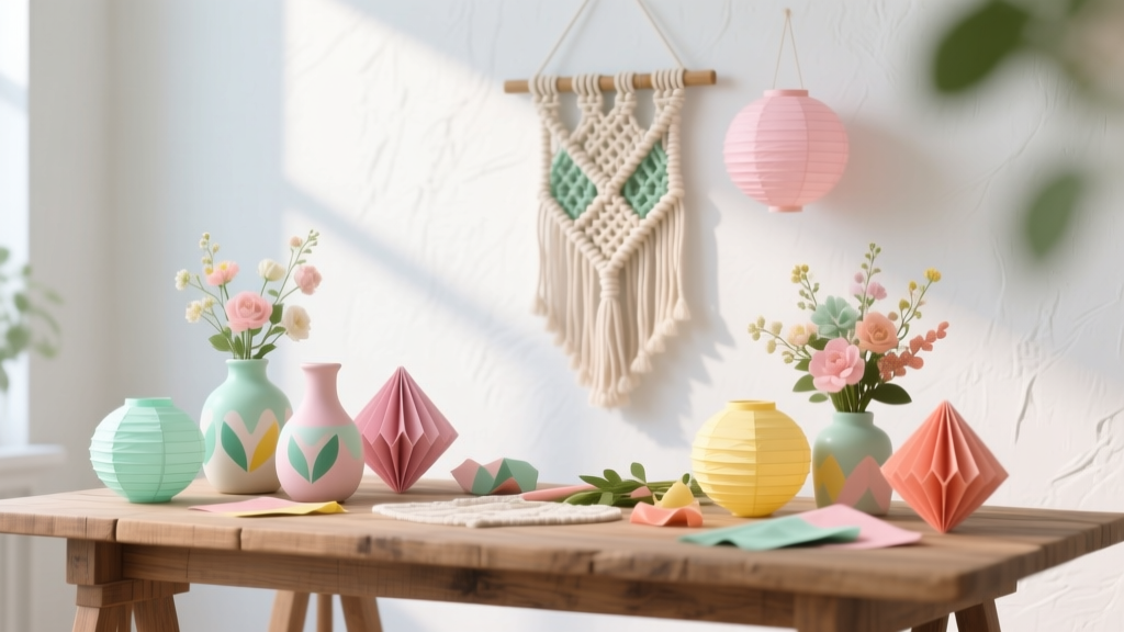 DIY Dahlia Wedding Arrangements on a Budget