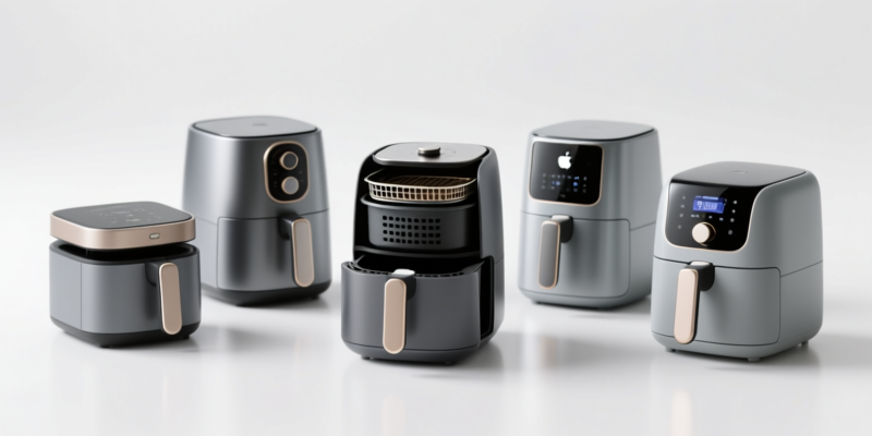 Best Air Fryers 2026