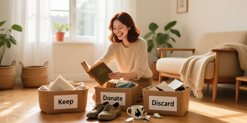 KonMari Method