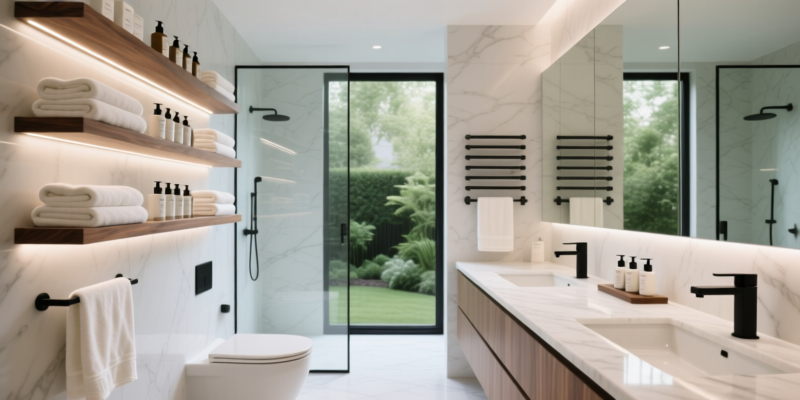 Kitchen Pantry