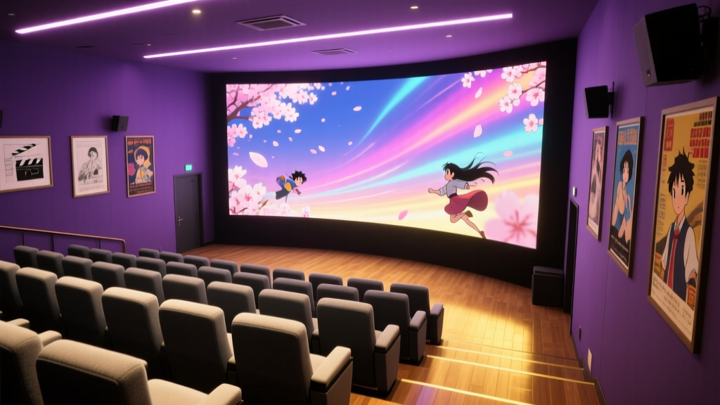 Anime Reviews