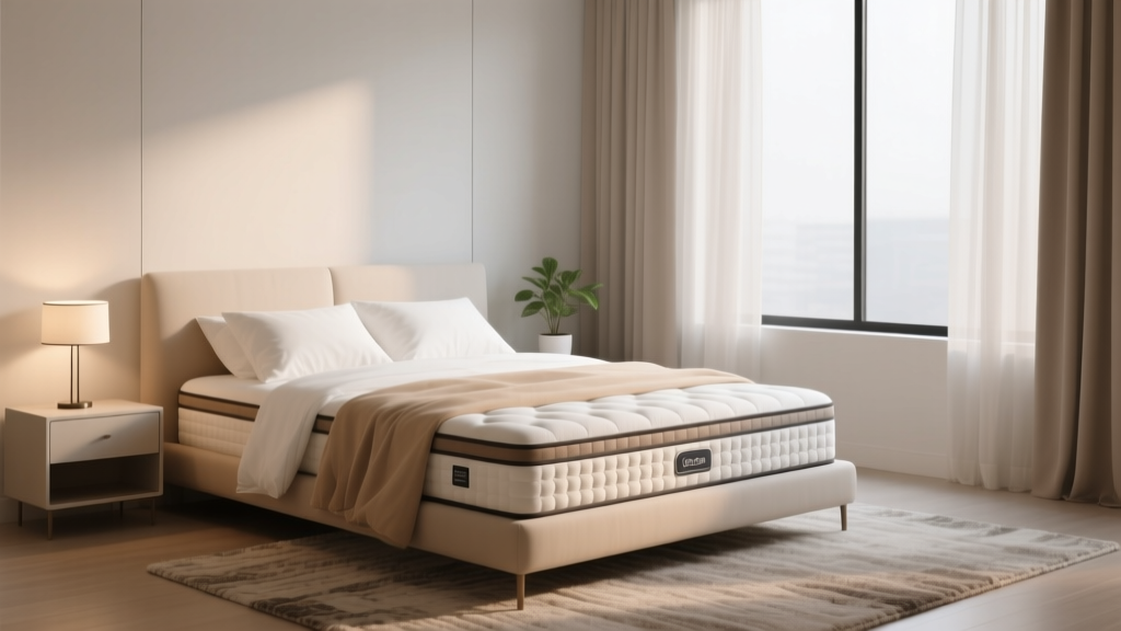 Best Mattress Types For Side Sleepers With Hip Pain